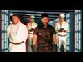 Tim and Dan perform Star Wars in 3D