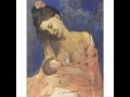 La balle asservie, le griot et la f�e bleue