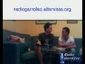 4a Puntata Radio GarroLeo - Parte 1