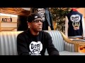 DJ Whoo Kid Interview 