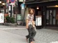Japanese T-shirts