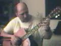 Josie by Steely Dan (Pete Huttlinger cover)