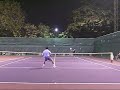 Singles Tactics: Approaching the NET pt 2 Singles Tactics: Approaching the NET pt 2