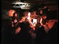 Bullseye - Suffering Overdue