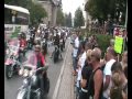 video bikers event