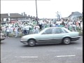 Walkinstown roundabout 1990 Ireland V Romania