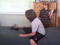 BrightLiteFilms Ferrets
