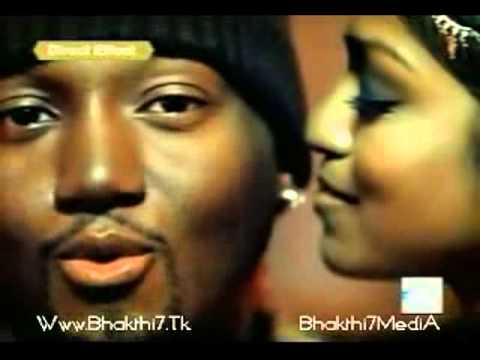 Indian Flute - Timbaland & Magoo ft.Rajeshwari