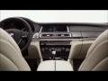 The New 2013 BMW 7-Series