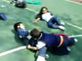 las madrisas de chucho