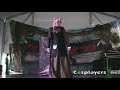 Ressaca Friends 2008 - Cl�udia Almeida - Robin (Witch Hunter Robin)