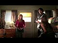 Waiting sucks: Alcide (Saison 6)