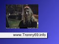 transsexual girl