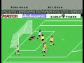 Emlyn Hughes Int.Soccer highlights