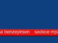 Elshen Aqshin Acaib heyvana benzeyirsen