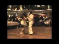 ZOUK competition first place by Josta Oneil and Ronyboy, Amsterdam (Holland 2004)