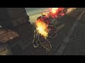 hellboy must see game play