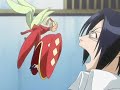 Bleach Capitulo 30 Español Latino (2/2) Bleach Capitulo 30 Español Latino (2/2)