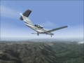 Flying The Citation CJ1 (FS2004)