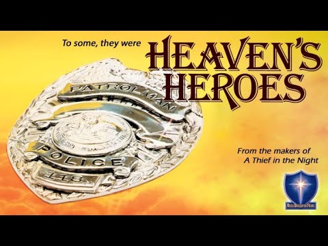 Heaven’s Heroes | Full Movie | David Ralphe | Heidi Vaughn | James O’Hagen | Donald W. Thompson