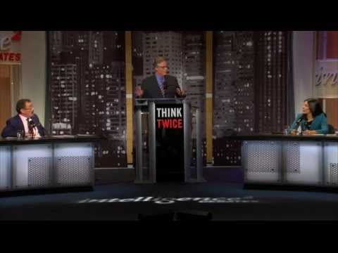 IQ2: Prohibit Genetically Engineered Babies - February 13, 2013