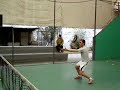 Imagen de Padel voleas drive y revés