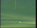 Tiger Woods, 16th Hole, Masters