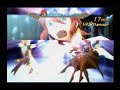 Tales of the Abyss (V.Hard) - Opt. Boss - Nebilim (2/2)