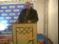 videos de Mohammed Ibrahimi Wali de l'riental, inauguration METRO, http://www.oujda-portail.net