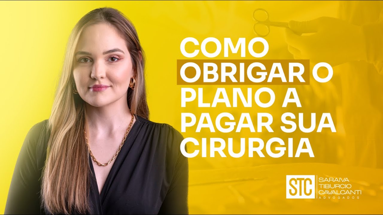 Documentos indispensáveis para o seu pedido de cirurgia junto ao seu plano de Saúde