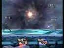 Wifi - Ankoku (dark Sheik) vs Shaeden (light Sheik) 1