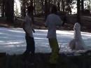 New Cuff Productions Video