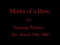 moah at saratoga winners