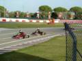 videos de Rotax max challenge Grand Finals 2008 in La Conca - MAX Final