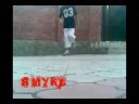 c-walk by smyke