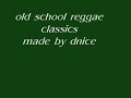 old school reggae classics old school reggae classics