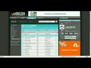 Screen video