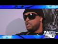 Slim Thug Thisis50 Interview I'm not A Real Rapper