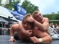 BCWA at Mayhem Fest