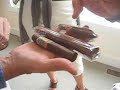 Women & Cigars: A lesson