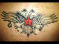 paok tattoo