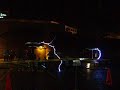 Dueling Tesla Coils Dueling Tesla Coils
