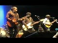 The Shins - Suffragette City cover - Atlanta 99x Mistle Toe