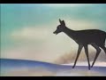 Walt Disney Bambi 4D 2/2