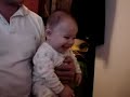 ¿Quien Nose Rie Con Un Bebe?
