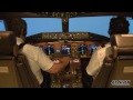 Boeing 777 ILS to minima and go-around - Melbourne, RW16 Boeing 777 ILS to minima and go-around - Melbourne, RW16