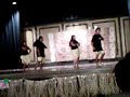 DREAM DANCE PART 1