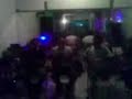 Grupo Tranza Negra cantando sua música de trabalho. Grupo Tranza Negra cantando sua música de trabalho.