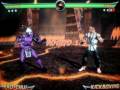Mortal Kombat Armageddon - Pulsive