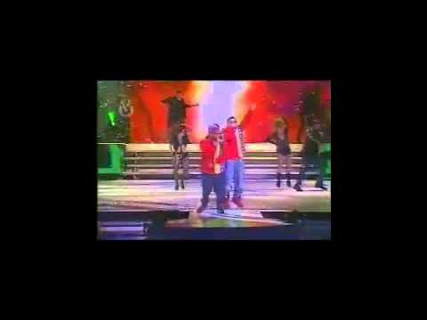 Presentacion Completa De Jowell Y Randy @Orquidea 2011 -